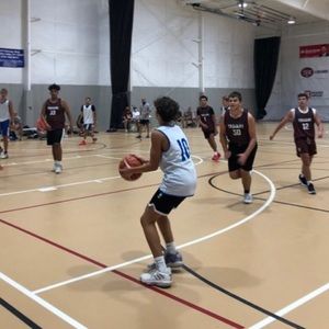 Meet your Posher, Jack